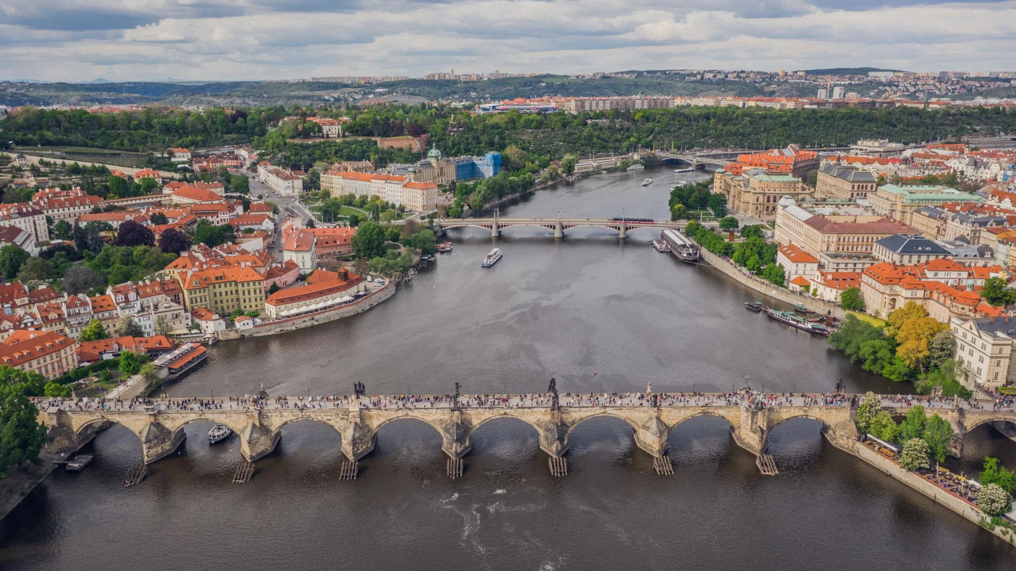 Prague Exhibition